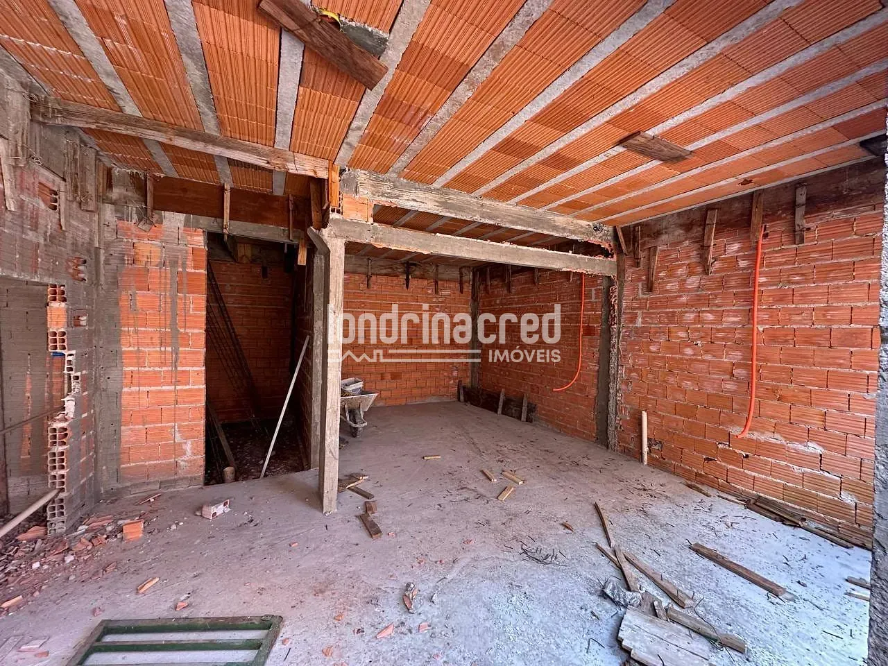 Casa, 3 quartos, 160 m² - Foto 11