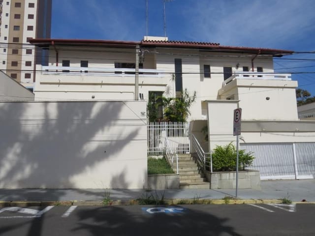 Foto do Casa - Casa com 4 dormitórios, 500 m² - venda por R$ 2.500.000,00 ou aluguel por R$ 10.000,00/mês - Santa Terezinha - Sorocaba/SP | Ary Proenca Negócios Imobiliários Ltda