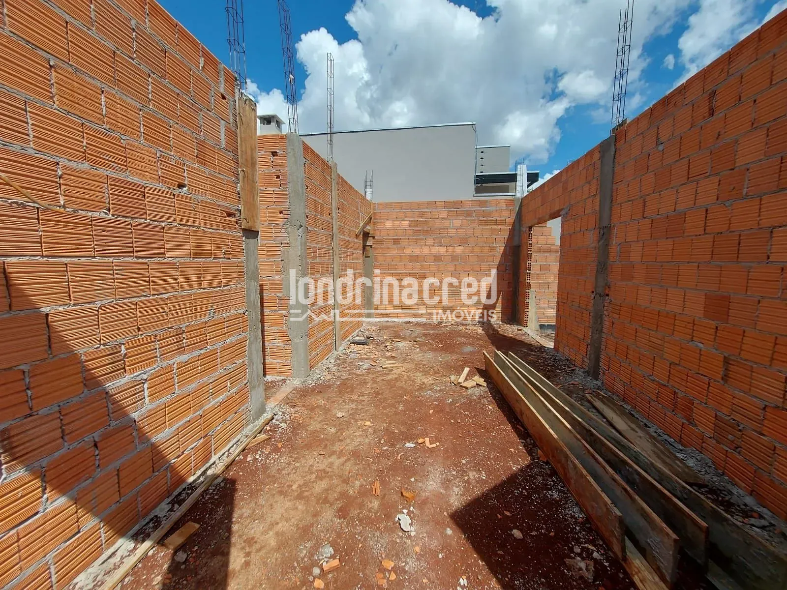 Casa, 3 quartos, 75 m² - Foto 9