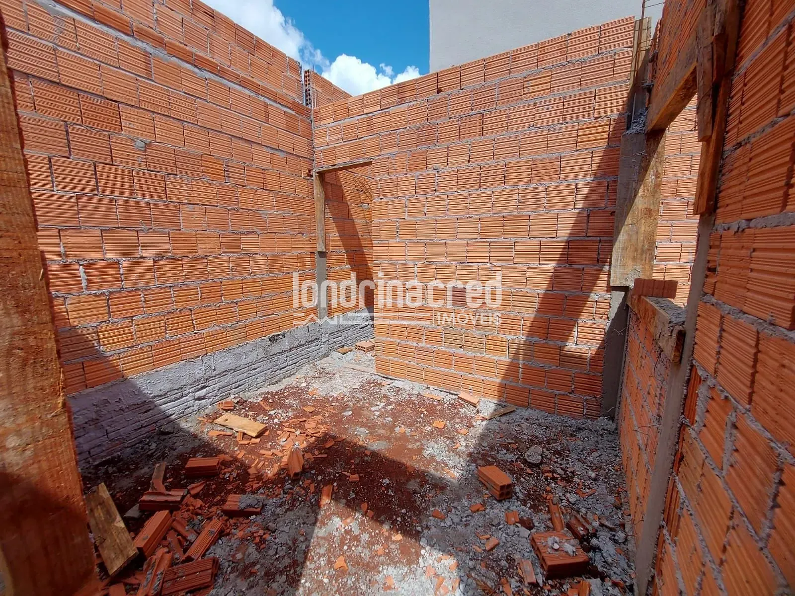 Casa, 3 quartos, 75 m² - Foto 6