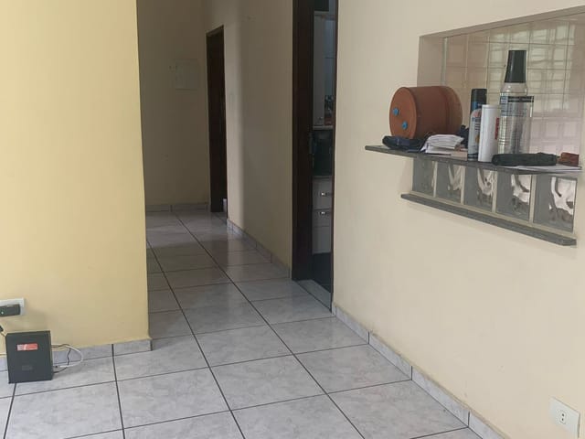 Casa com 300m² 3 quartos e 3 banheiros, à venda, no bairro Residencial Campos Maia em Pindamonhangaba