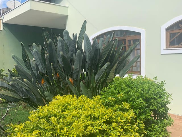 Casa com 300m² 3 quartos e 3 banheiros, à venda, no bairro Residencial Campos Maia em Pindamonhangaba