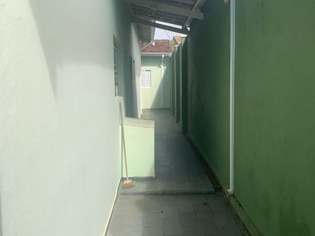 Casa com 300m² 3 quartos e 3 banheiros, à venda, no bairro Residencial Campos Maia em Pindamonhangaba