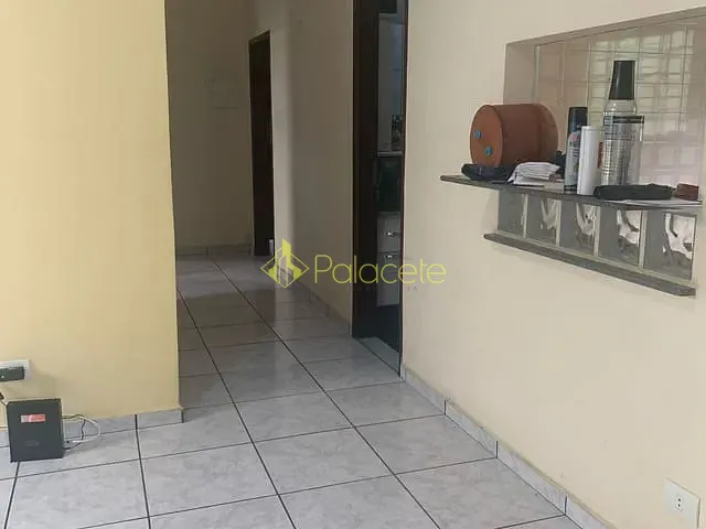 Casa com 300m² 3 quartos e 3 banheiros, à venda, no bairro Residencial Campos Maia em Pindamonhangaba