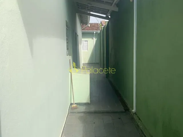 Casa com 300m² 3 quartos e 3 banheiros, à venda, no bairro Residencial Campos Maia em Pindamonhangaba