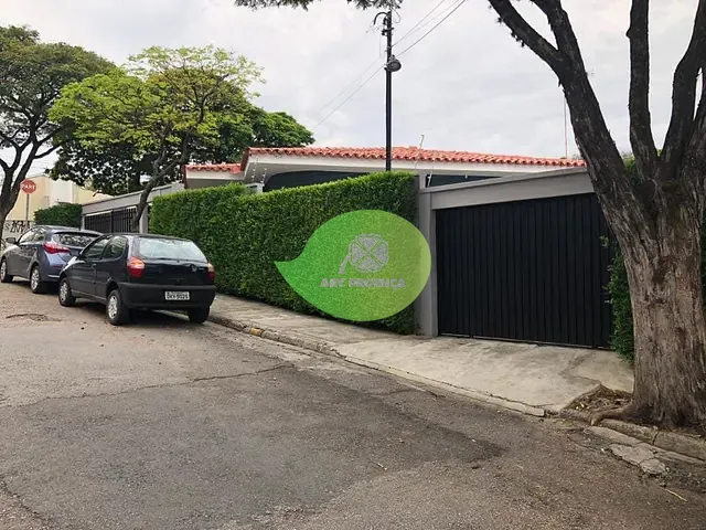 Casa com 300m² 3 quartos e 2 banheiros, à venda, no bairro Vila Trujillo em Sorocaba