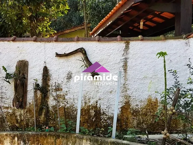 Casa com 301m² 2 quartos e 1 banheiro, à venda, no bairro Boiçucanga em São Sebastião