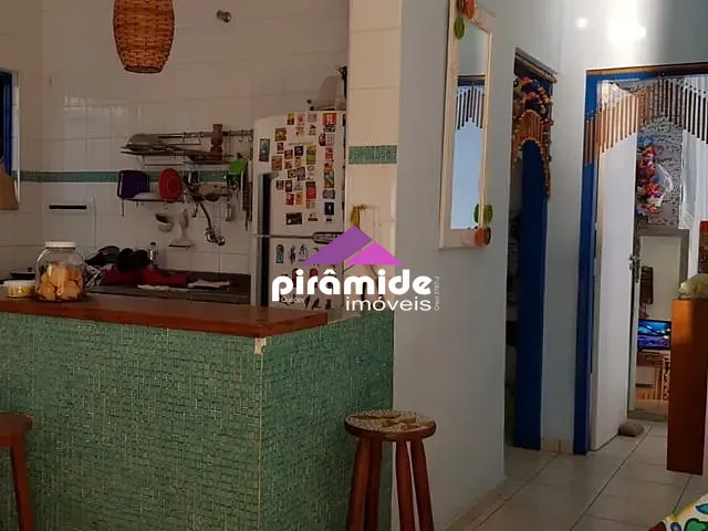 Casa com 301m² 2 quartos e 1 banheiro, à venda, no bairro Boiçucanga em São Sebastião