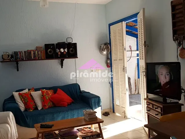 Casa com 301m² 2 quartos e 1 banheiro, à venda, no bairro Boiçucanga em São Sebastião