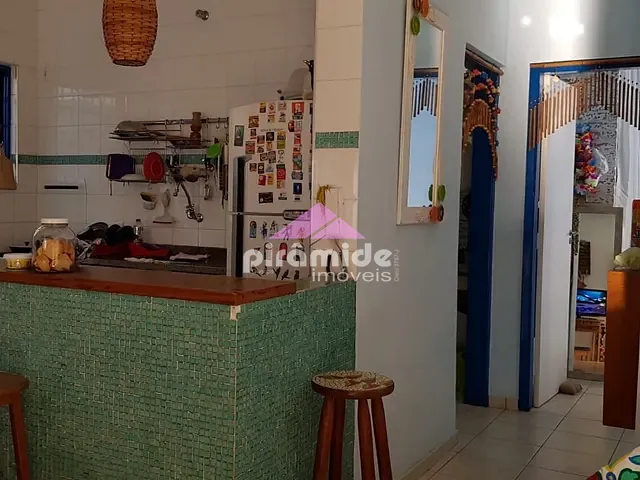 Casa com 301m² 2 quartos e 1 banheiro, à venda, no bairro Boiçucanga em São Sebastião
