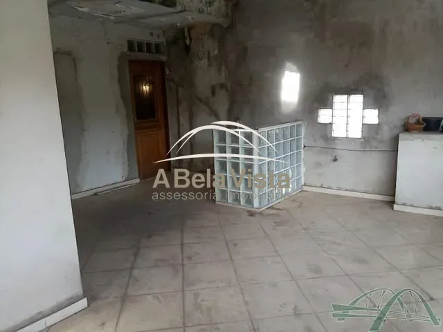 Casa com 160m², para alugar, no bairro Centro em Osasco