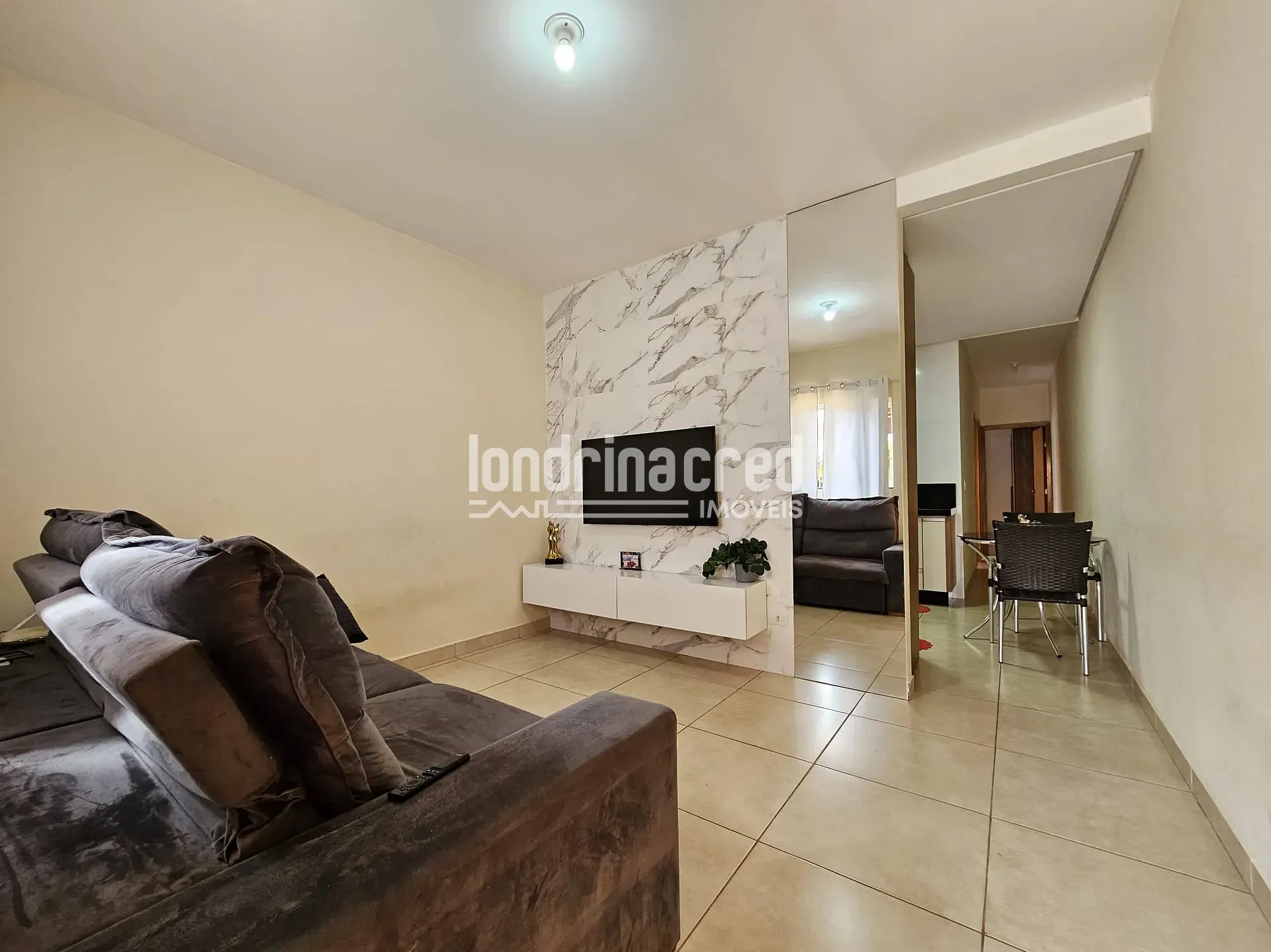 Casa, 2 quartos, 64 m² - Foto 6