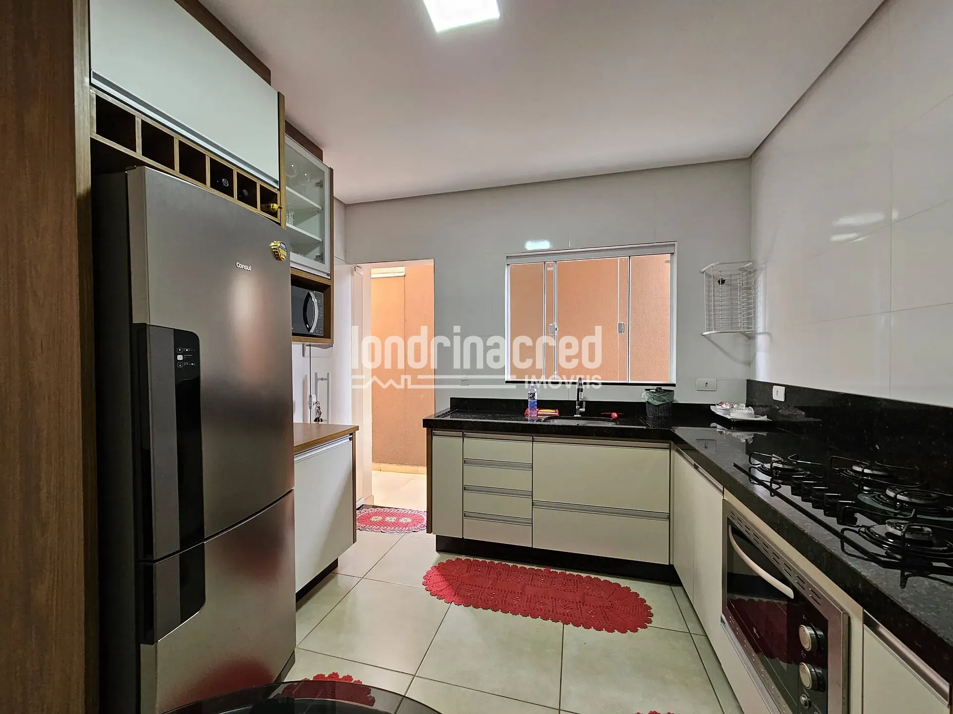 Casa, 2 quartos, 64 m² - Foto 8