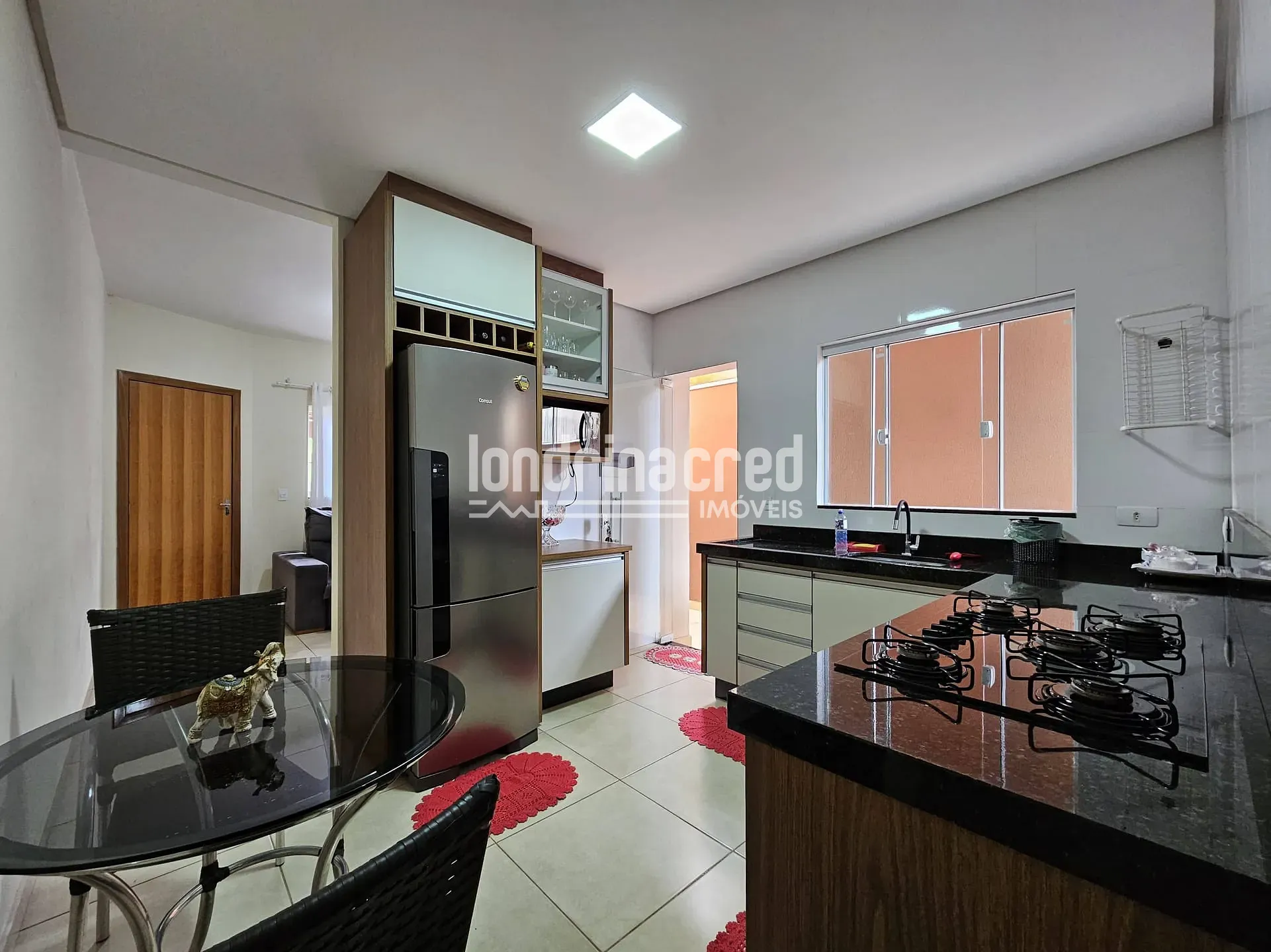 Casa, 2 quartos, 64 m² - Foto 9