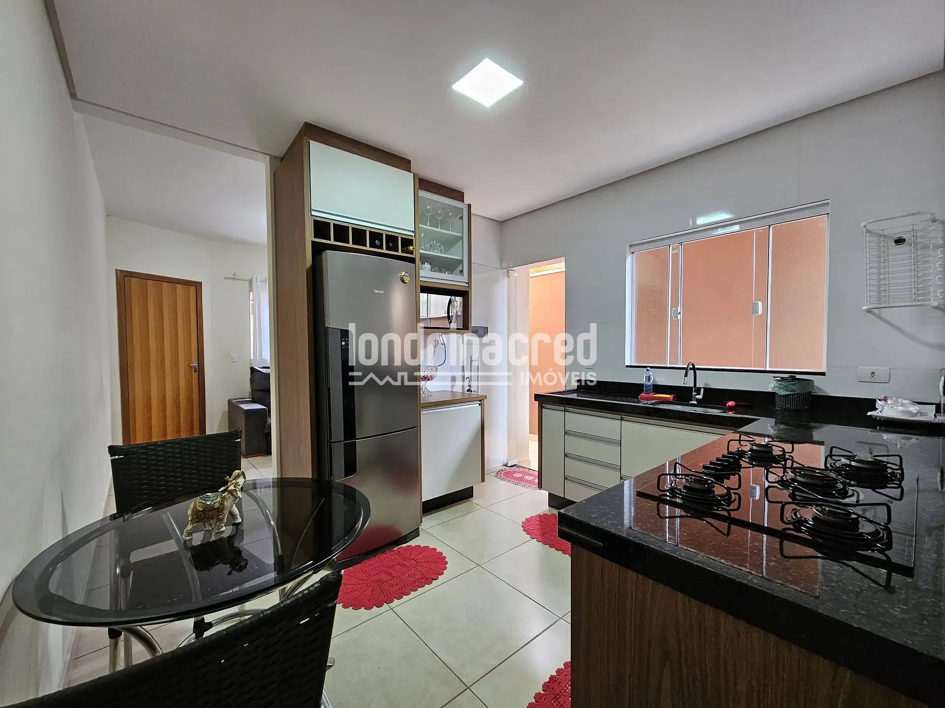 Casa, 2 quartos, 64 m² - Foto 11