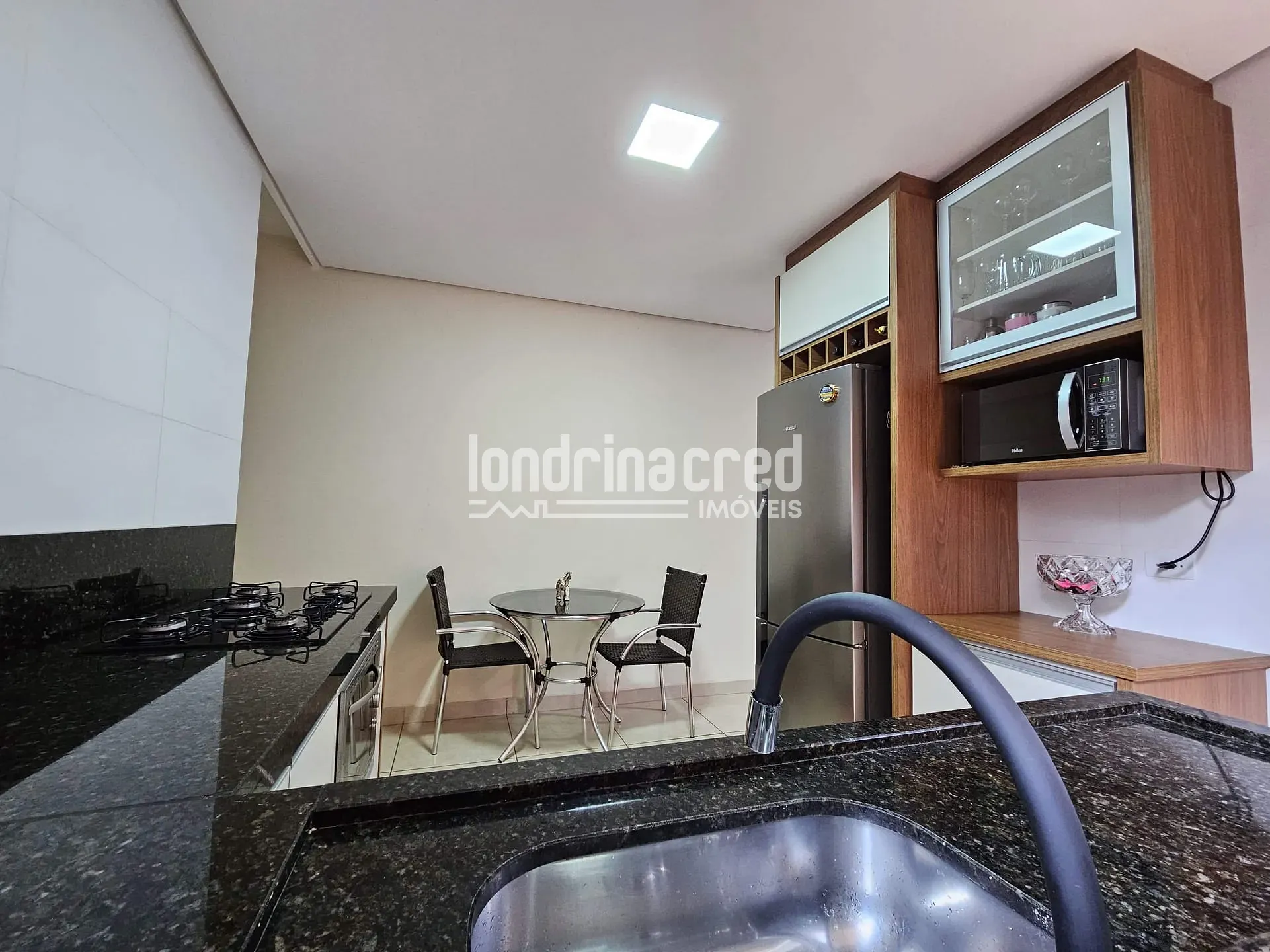 Casa, 2 quartos, 64 m² - Foto 12