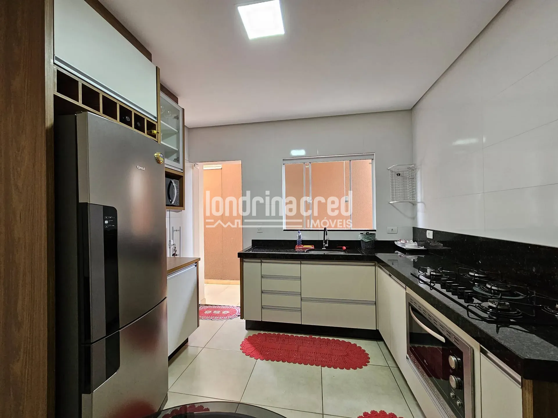 Casa, 2 quartos, 64 m² - Foto 13
