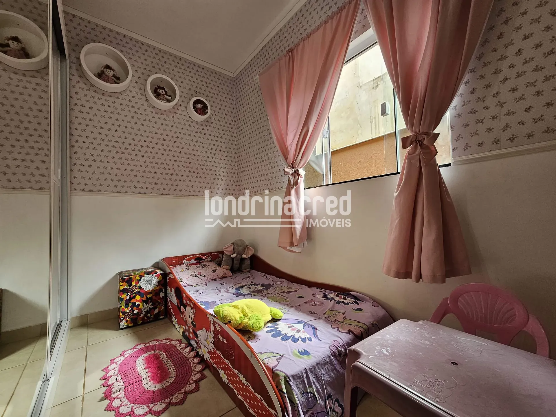 Casa, 2 quartos, 64 m² - Foto 14