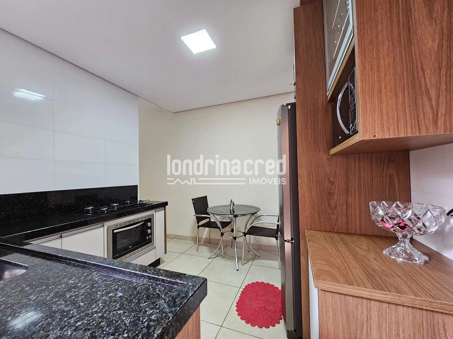 Casa, 2 quartos, 64 m² - Foto 19