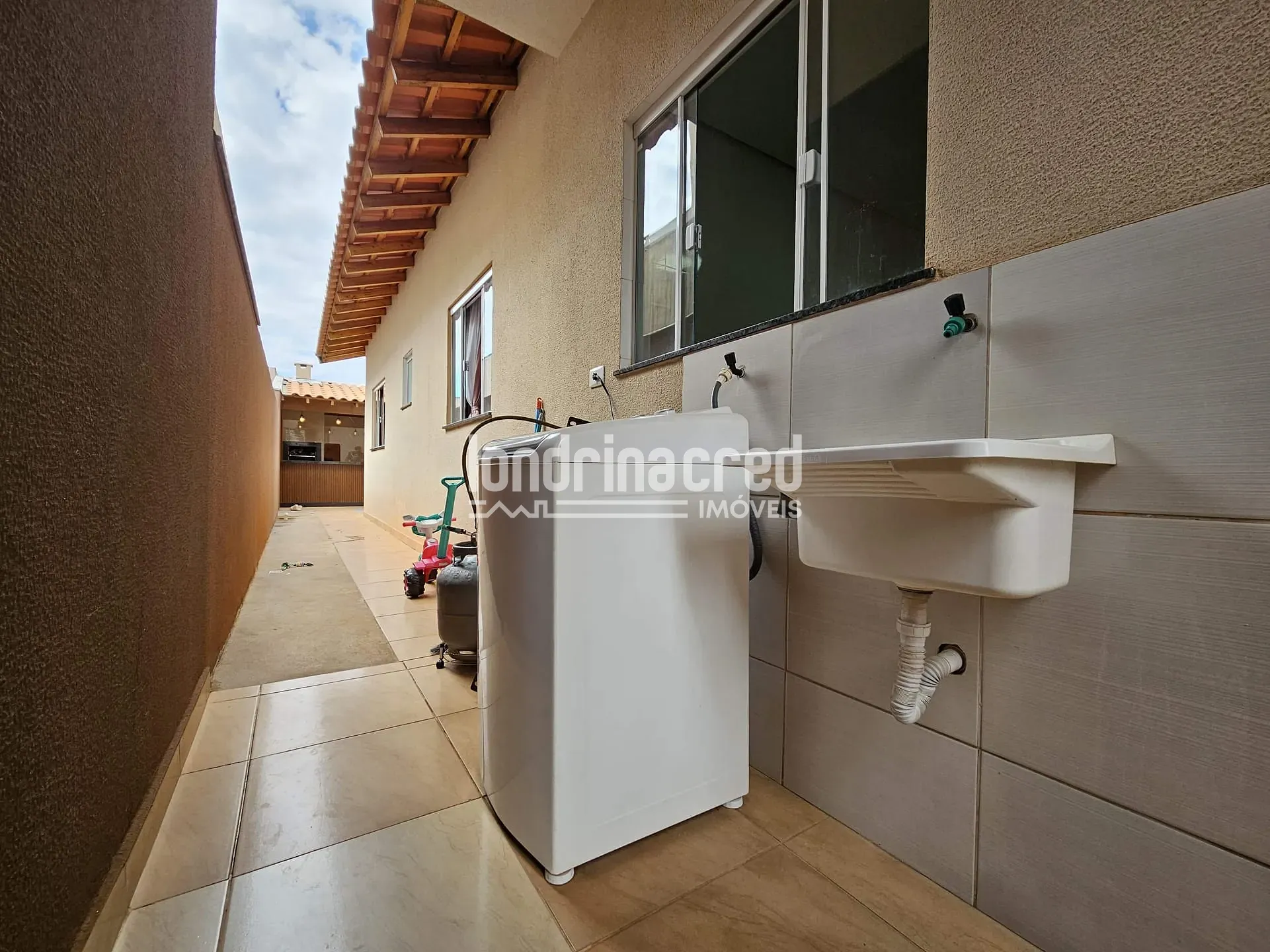 Casa, 2 quartos, 64 m² - Foto 21