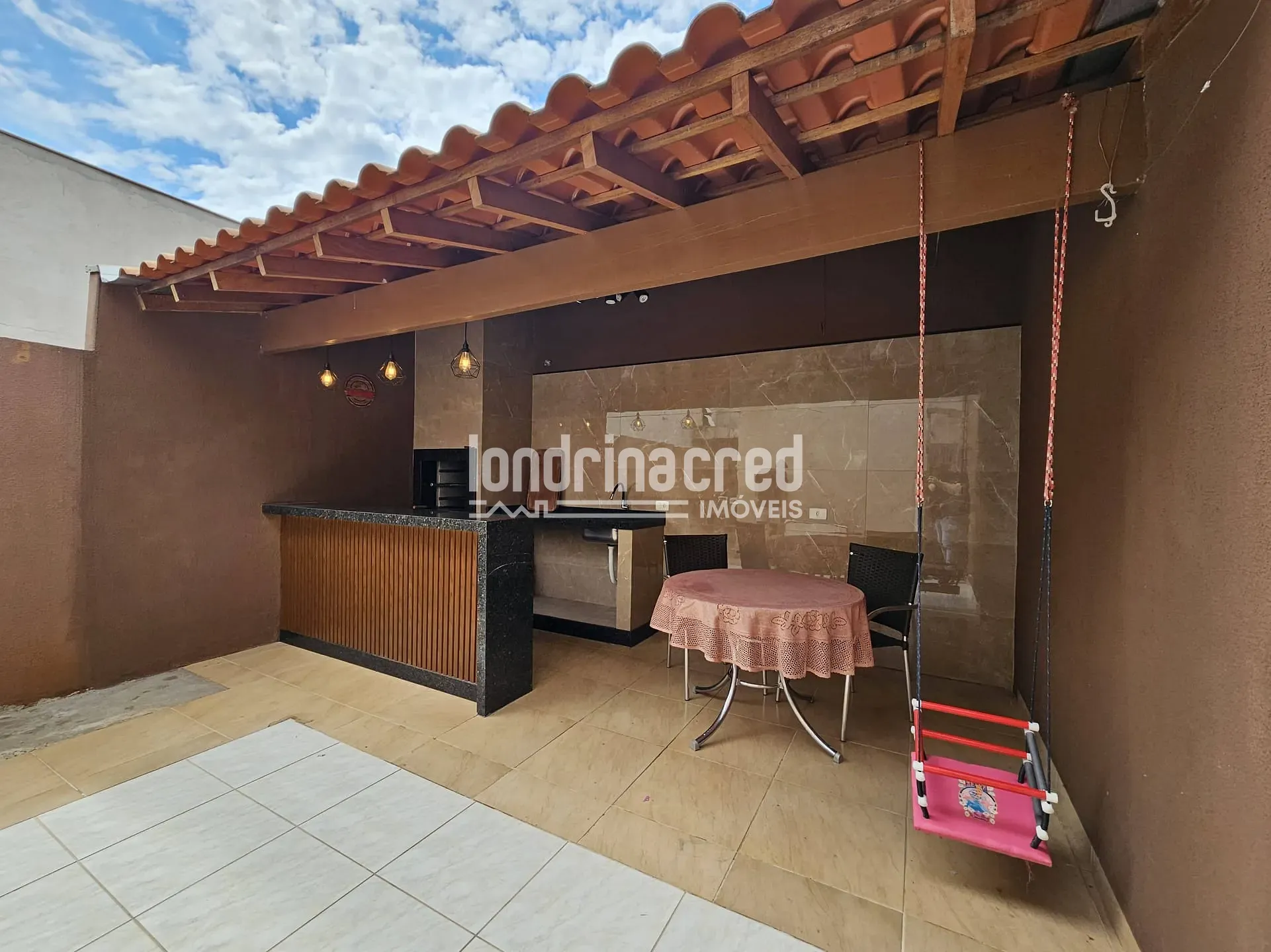 Casa, 2 quartos, 64 m² - Foto 22