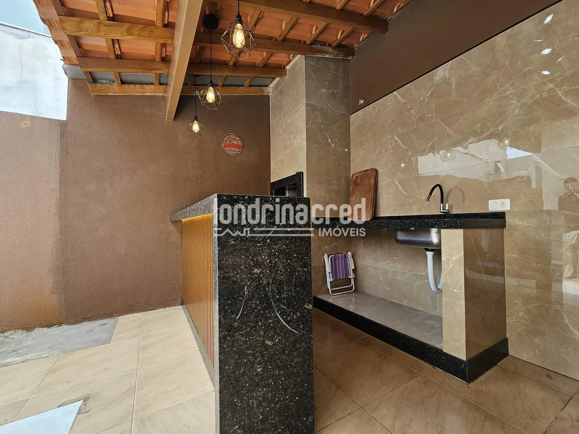 Casa, 2 quartos, 64 m² - Foto 24