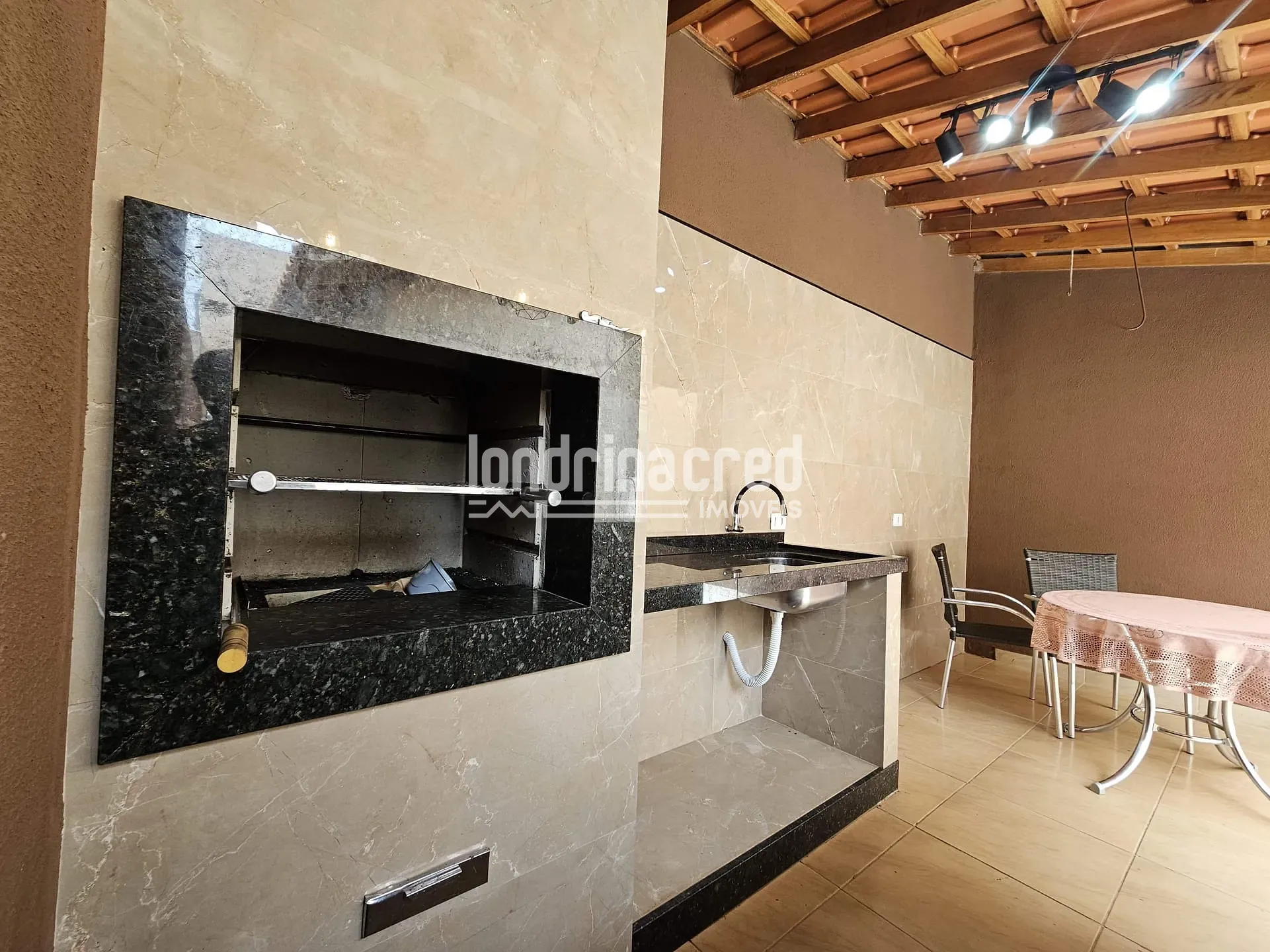 Casa, 2 quartos, 64 m² - Foto 25