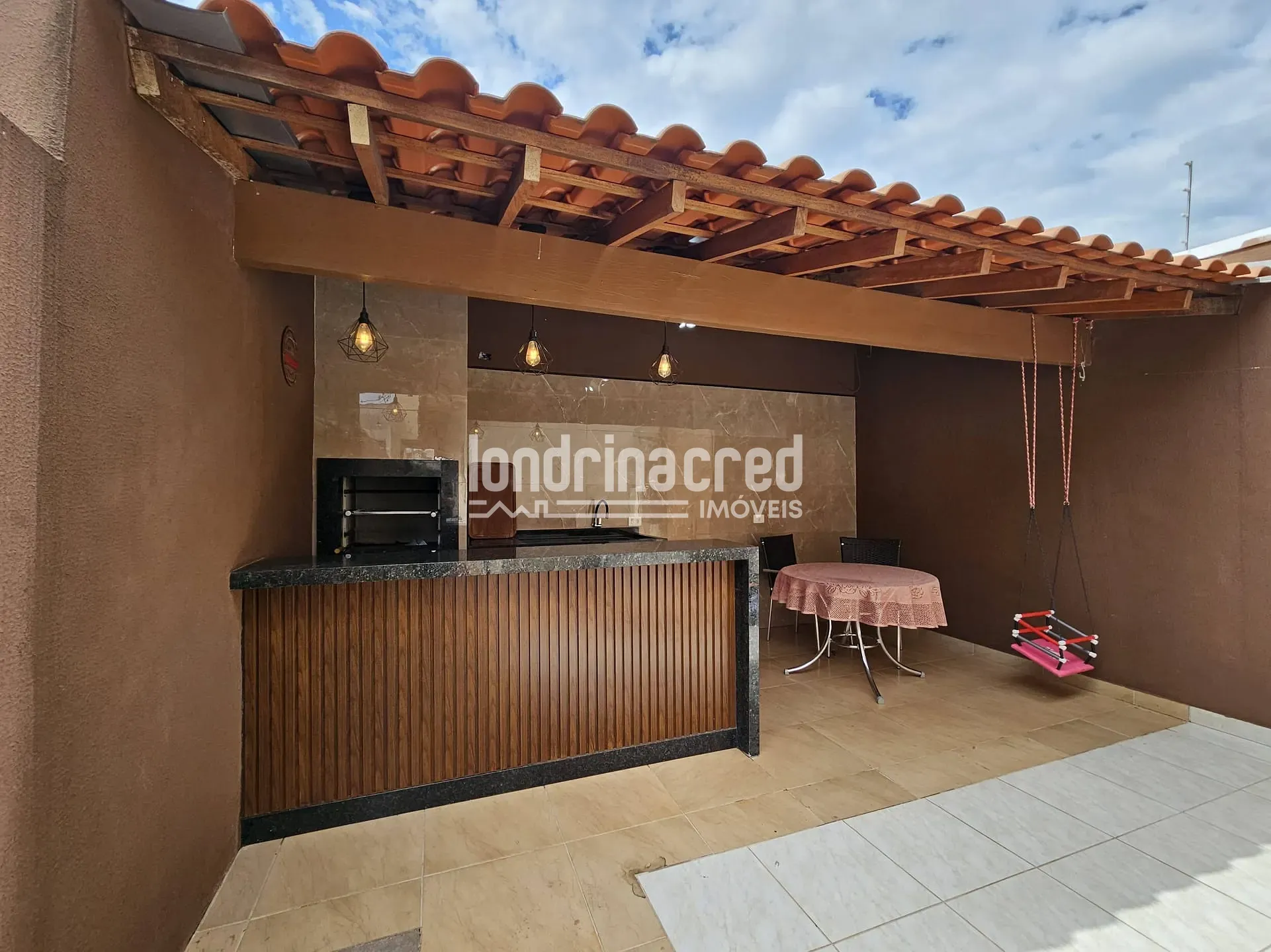 Casa, 2 quartos, 64 m² - Foto 26