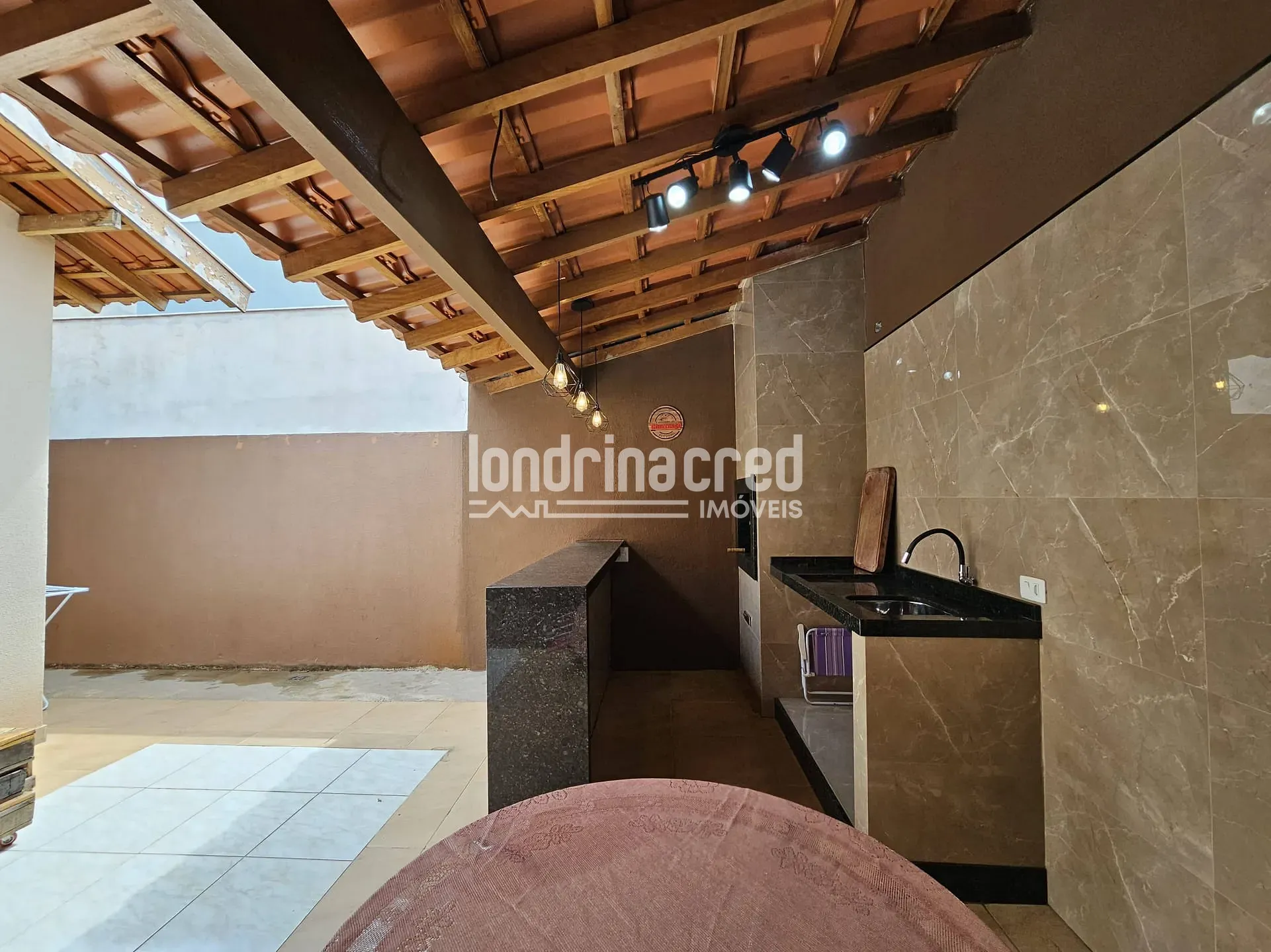Casa, 2 quartos, 64 m² - Foto 27