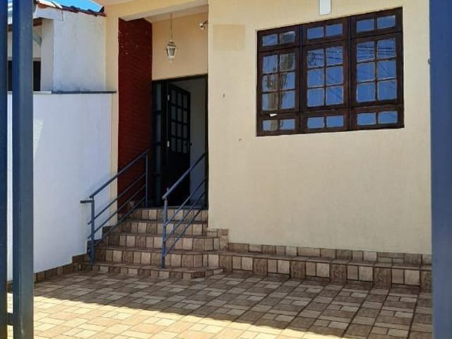Foto do Casa - Casa com 2 dormitórios à venda, 90 m² por R$ 230.000,00 - Jardim São Carlos - Sorocaba/SP | Ary Proenca Negócios Imobiliários Ltda