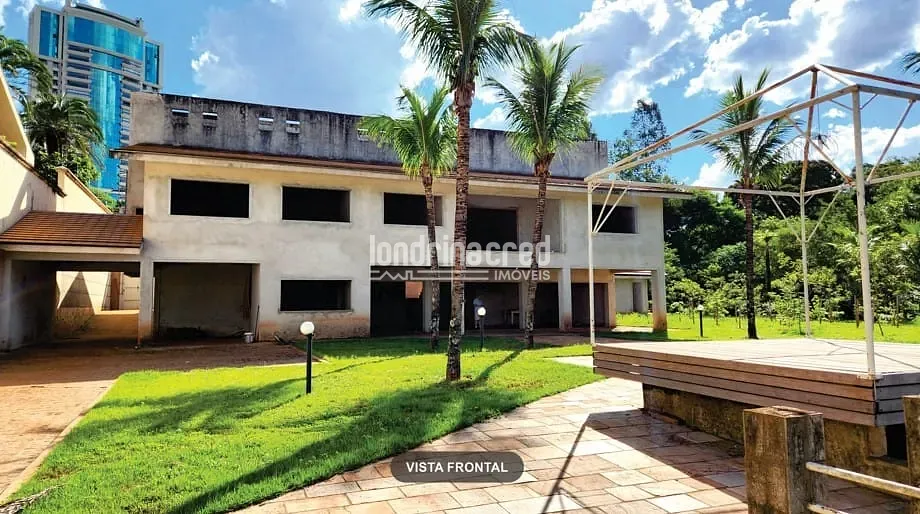 Casa, 5 quartos, 757 m² - Foto 6