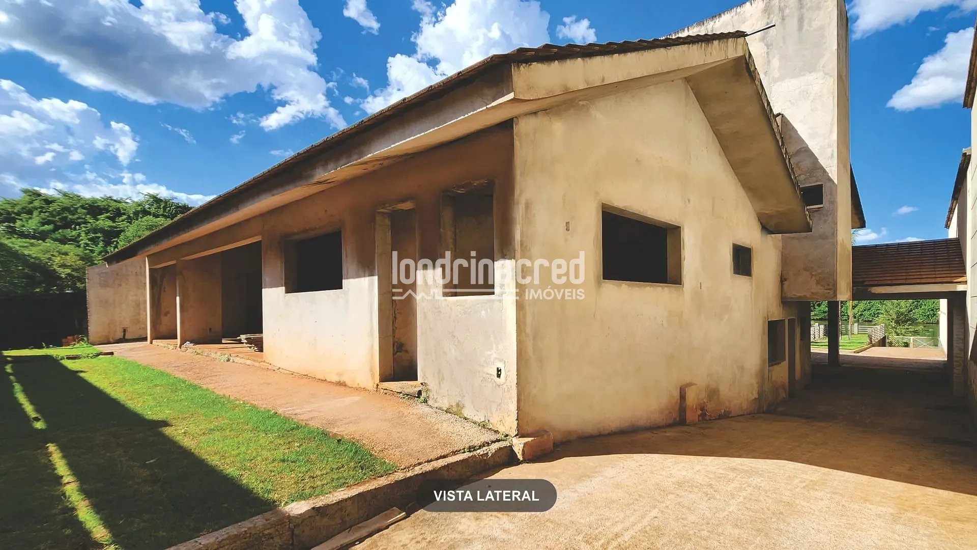 Casa, 5 quartos, 757 m² - Foto 4