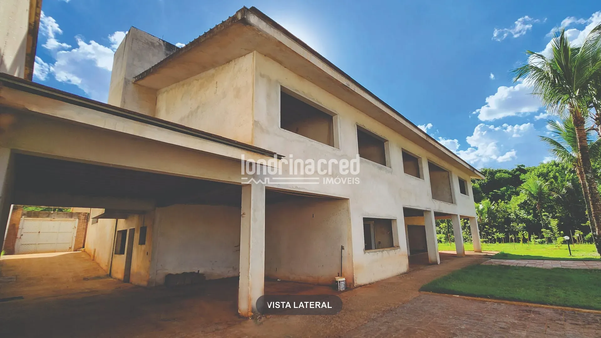 Casa, 5 quartos, 757 m² - Foto 5