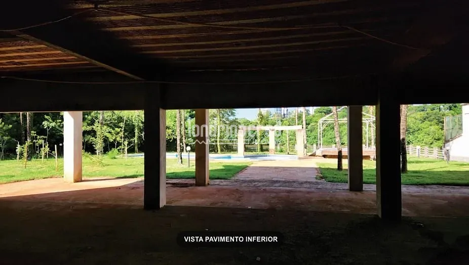 Casa, 5 quartos, 757 m² - Foto 9