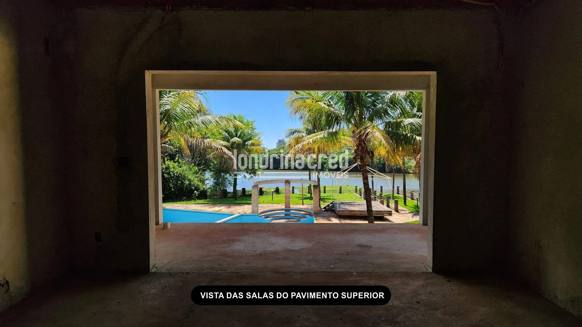 Casa, 5 quartos, 757 m² - Foto 10