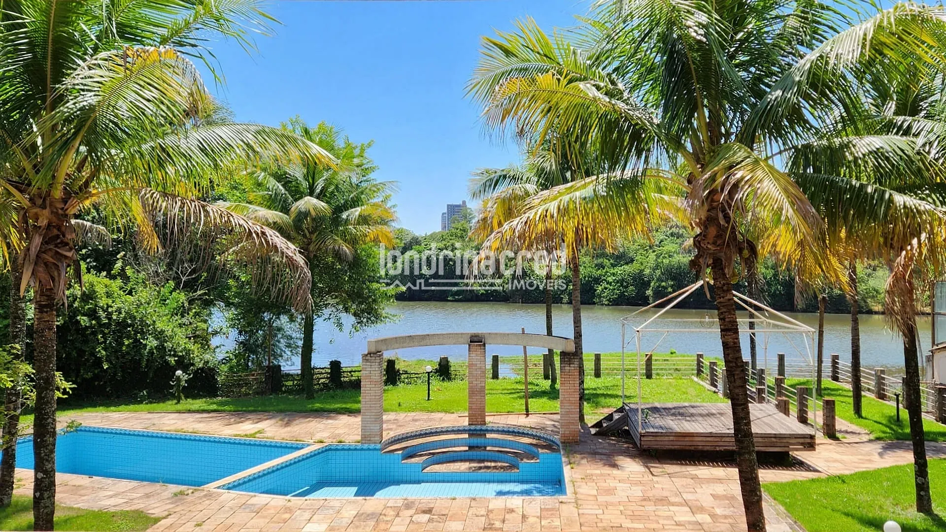 Casa, 5 quartos, 757 m² - Foto 12