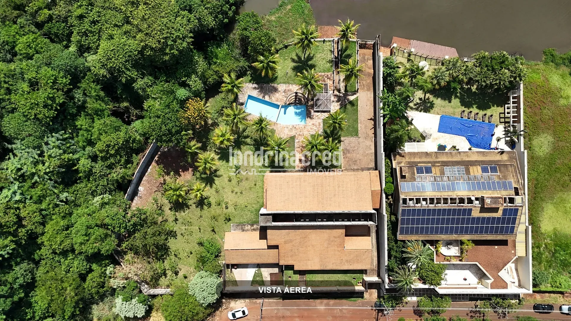Casa, 5 quartos, 757 m² - Foto 13