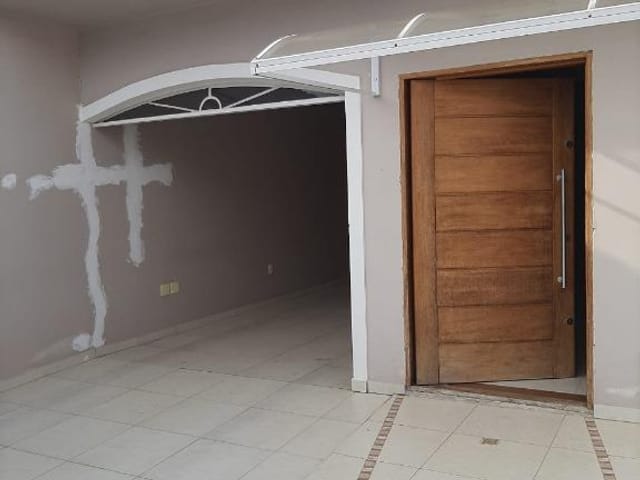 Foto do Casa - Casa à venda e locação 4 Quartos, 2 Suites, 4 Vagas, 395M², Jardim Guarujá, Sorocaba - SP | Ary Proenca Negócios Imobiliários Ltda