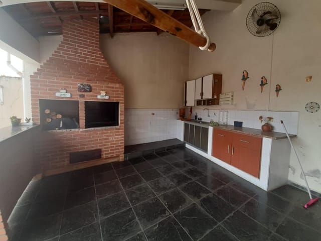Foto do Casa - Casa à venda e locação 4 Quartos, 2 Suites, 4 Vagas, 395M², Jardim Guarujá, Sorocaba - SP | Ary Proenca Negócios Imobiliários Ltda