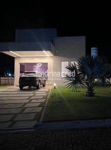 Casa, 3 quartos, 260 m² - Foto 2