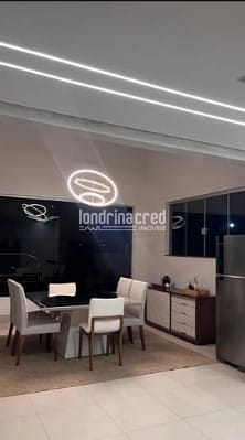 Casa, 3 quartos, 260 m² - Foto 4