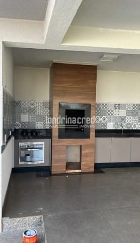 Casa, 3 quartos, 260 m² - Foto 11