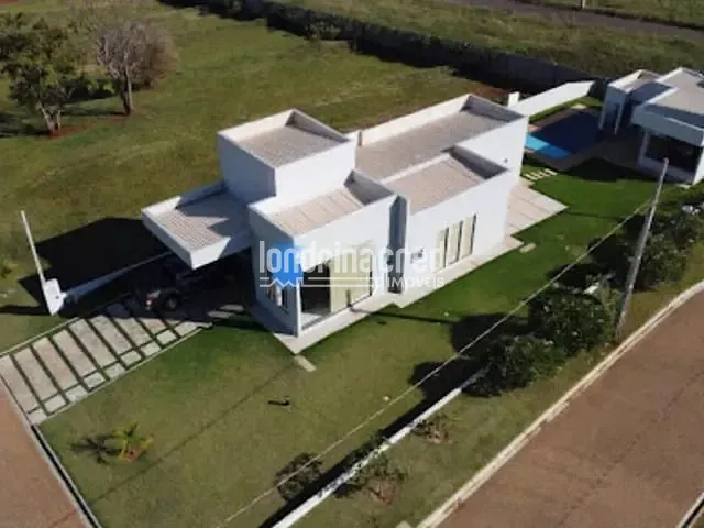 Casa com 680m² 3 quartos e 4 banheiros, à venda, no bairro Condominio Residencial Shangrilá em Primeiro de Maio