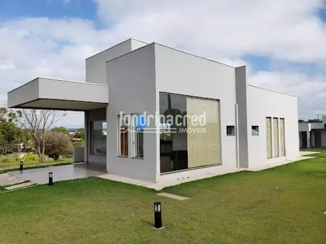 Casa com 680m² 3 quartos e 4 banheiros, à venda, no bairro Condominio Residencial Shangrilá em Primeiro de Maio