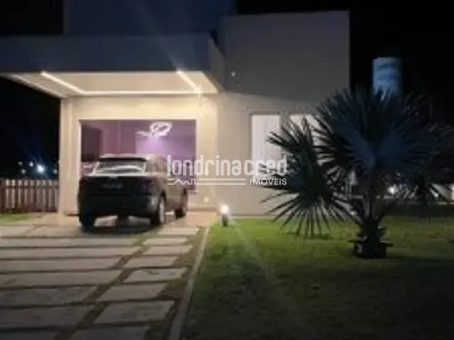 Casa com 680m² 3 quartos e 4 banheiros, à venda, no bairro Condominio Residencial Shangrilá em Primeiro de Maio