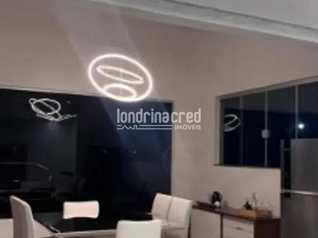 Casa com 680m² 3 quartos e 4 banheiros, à venda, no bairro Condominio Residencial Shangrilá em Primeiro de Maio