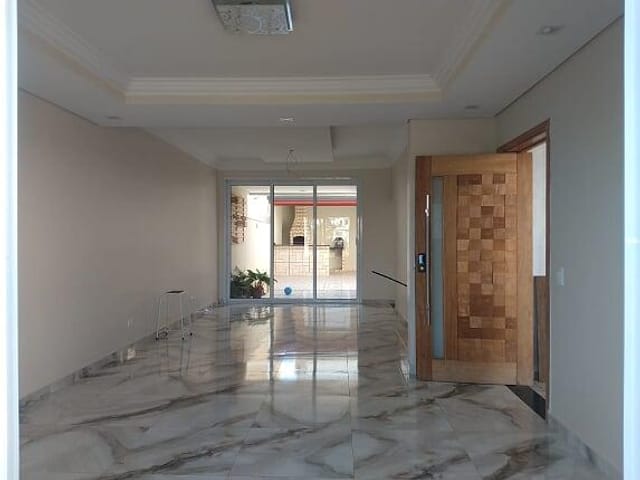Foto do Casa - Casa com 3 dormitórios à venda, 180 m² por R$ 750.000,00 - Condomínio Village Milano - Sorocaba/SP | Ary Proenca Negócios Imobiliários Ltda