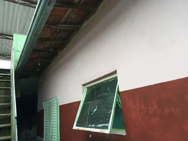Casa com 125m² 2 quartos e 165 banheiros, à venda, no bairro Conjunto Residencial Araretama em Pindamonhangaba