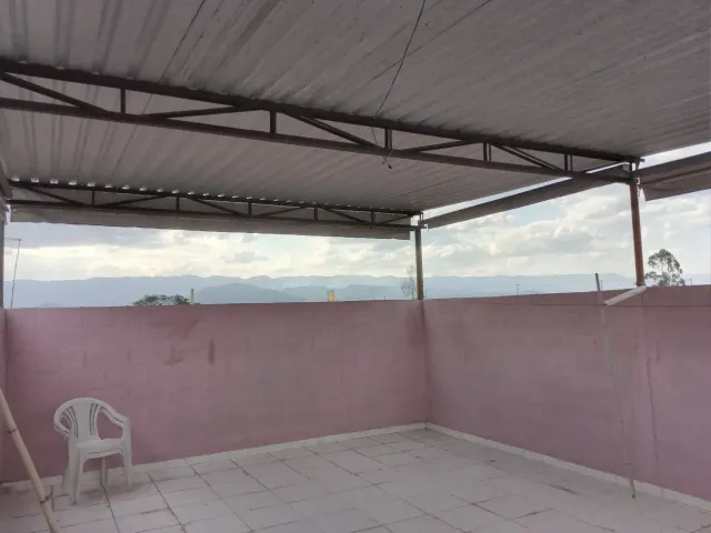 Casa com 125m² 2 quartos e 165 banheiros, à venda, no bairro Conjunto Residencial Araretama em Pindamonhangaba