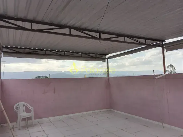 Casa com 125m² 2 quartos e 165 banheiros, à venda, no bairro Conjunto Residencial Araretama em Pindamonhangaba